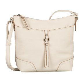 Tom Tailor TOM TAILOR Imeri cross bag S off white